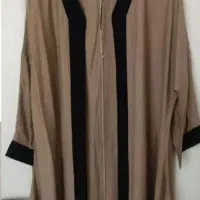 دو عددپاییزه .دو عدد مانتو و پارچه|لباس|اردبیل, |دیوار