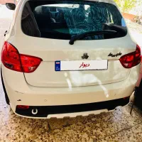 کوییک اس|خودرو سواری و وانت|دوگنبدان, |دیوار