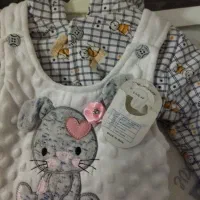 لباس بچه کاملا نو