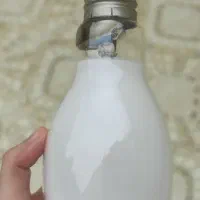 لامپ گازی حبابی