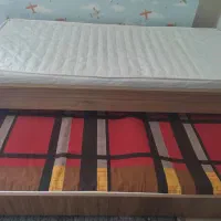 سرویس خواب نوجوان|تخت و صندلی بچه|کرمان, |دیوار