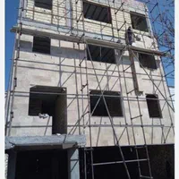 داربست و ایزوگام قادری