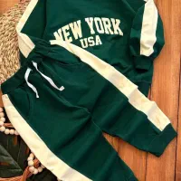 ست پسرانه و دخترانه حراج فقط ۲۰۰