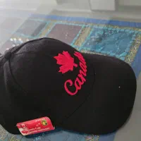 کلاه کپ کاملا نو