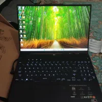 لپ تاپ گیمینگ ASUS TUF Gaming A16