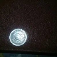 سکه  ۱ریالی