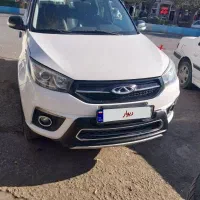 ام وی ام x33 s مدل ۹۵ شهرستان خوی