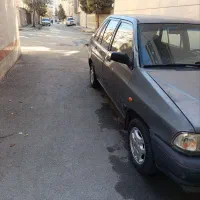 141|خودرو سواری و وانت|مشهد, سرافرازان|دیوار