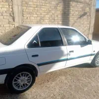 پژو405slx