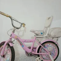 دوچرخه 16 دخترانه