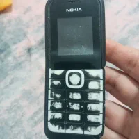 گوشی کار کرده نوکیا