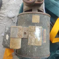 پمپ آب|ماشینآلات صنعتی|کنارک, |دیوار