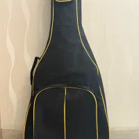 فروش گیتار یاماها C80 نو اصل اندونزی|گیتار، بیس، امپلیفایر|اصفهان, بهار آزادی|دیوار