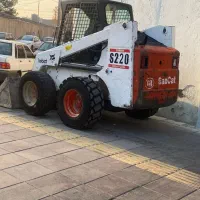 اجاره بابکت و خاور