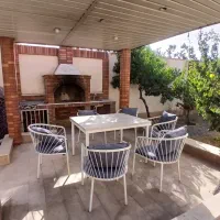 اجاره باغ ویلا خوشنام استخر سرپوشیده آبگرم