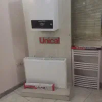 فروش پکیج و رادیاتور