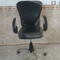 صندلی چرخ دار