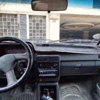 پراید مدل ۸۷ سفید صندوقدار|خودرو سواری و وانت|تهران, باشگاه نفت|دیوار