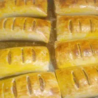 سمبوسه اشترودل بلغاری پیتزا