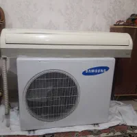 کولر گازی ۱۸۰۰۰ سامسونگ