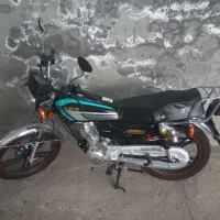 موتور سیگلت|موتورسیکلت|شاهین دژ, |دیوار