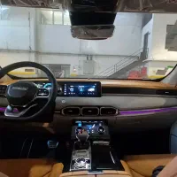 فیدلیتی پرستیژ داخل نسکافه ای|خودرو سواری و وانت|مشهد, کوه سنگی|دیوار