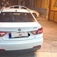 شاهین اتومات توربو CVT مدل ۴۰۲|خودرو سواری و وانت|اهواز, گلستان|دیوار