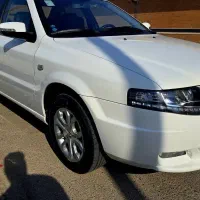 سورن پلاس موتور جدید|خودرو سواری و وانت|آبادان, |دیوار