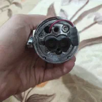 شیر چشمی kwc اصلی سویسی به شرط|لوازم سرویس بهداشتی|بندرعباس, |دیوار