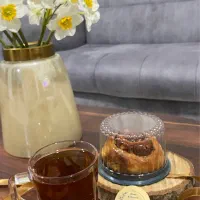 سفارش انواع کیک های کافهای به صورت اسلایسی و کامل|خوردنی و آشامیدنی|چالوس, |دیوار