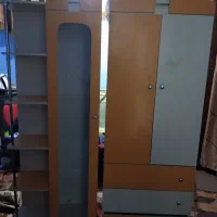 کمد دخترانه۲/۵۰۰ میزکامپیوتر۳/۵۰۰