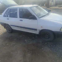 پراید141|خودرو سواری و وانت|سنگدوین, |دیوار