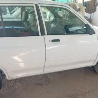 پراید ۱۳۱ مدل ۸۸|خودرو سواری و وانت|میناب, |دیوار