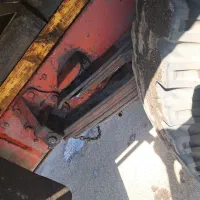 بنز تک ۴۹ استثنایی|خودرو سنگین|قزوین, |دیوار