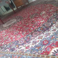فرش کارکرده