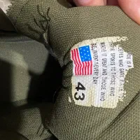 کفش امریکایی اصلی|کیف، کفش، کمربند|بانه, |دیوار