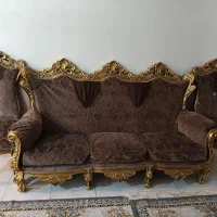 مبل سلطنتی فروش فوری