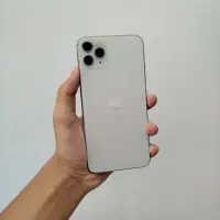 آیفون 11 pro max / اقساط 6 ماهه