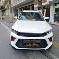 کی ام سی A5 مدل 1403 در حد خشک