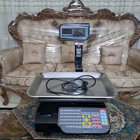 ترازو فروشگاهی محک . مشابه اکبند