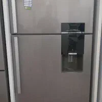 فروش  یخچال راشا  اکبند اسنوا زیر قیمت کل ایران