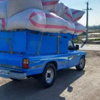 برای تکمیل کردن نیرو (آریسان .نیسان)|استخدام حمل و نقل|رشت, کوی امام رضا|دیوار