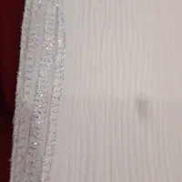 شال پلیسه جنس خوب دور کارشده|لباس|شهریار, شهریار|دیوار