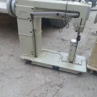 چرخ خیاطی کاپیتال تک سوزنه
