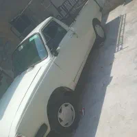 پیکان وانت مدل ۸۰تازه تعمیر آماده به کار|خودرو سواری و وانت|شوش, |دیوار