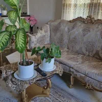 مبل|مبلمان خانگی و میز عسلی|پیربازار, |دیوار