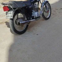 موتور 200ccمدل 95