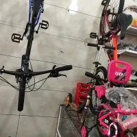 فروشگاه دوچرخه انواع دوچرخه قیمت بسیارمناسب|دوچرخه، اسکیت، اسکوتر|سنندج, |دیوار
