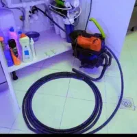 لوله بازکنی کل تهران شبانه روزی ارزانترازهمه جا