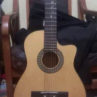 Castilla C-425 معاوضه با سنتور هم می‌کنم